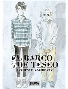 EL BARCO DE TESEO 3