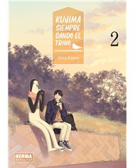 KUJIMA SIEMPRE DANDO EL TRINO 2