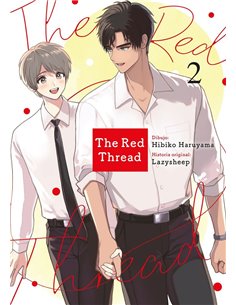 THE RED THREAD 2