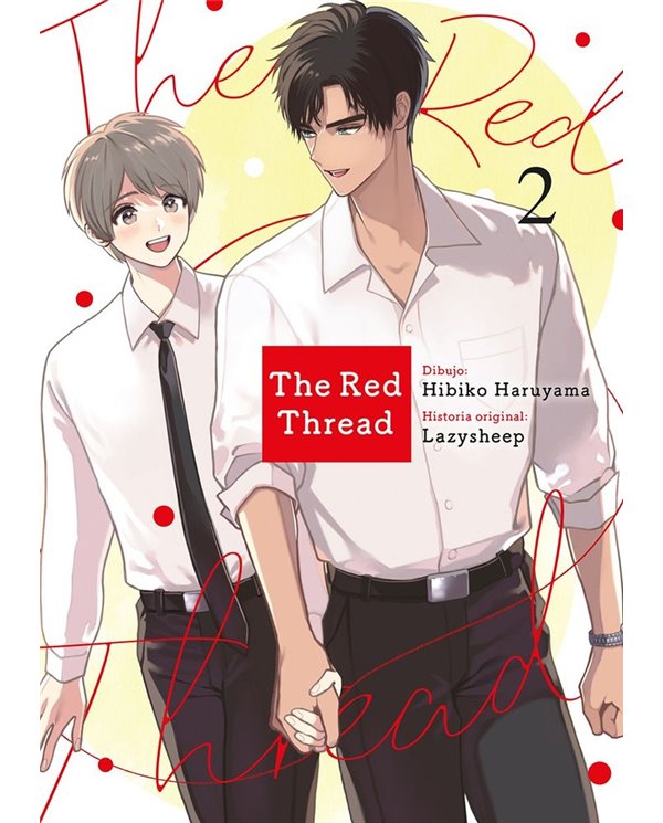 THE RED THREAD 2