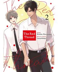 THE RED THREAD 2