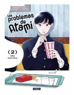 LOS PROBLEMAS DE ATAMI 2