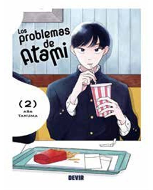 LOS PROBLEMAS DE ATAMI 2