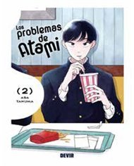 LOS PROBLEMAS DE ATAMI 2