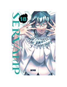 SERVAMP 18