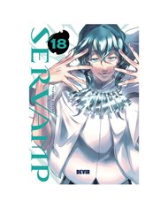 SERVAMP 18