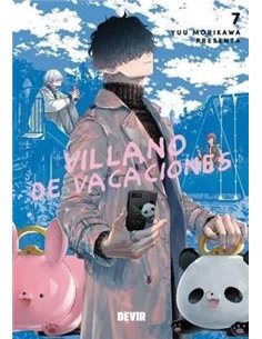 VILLANO DE VACACIONES 7