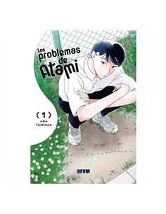 LOS PROBLEMAS DE ATAMI 1