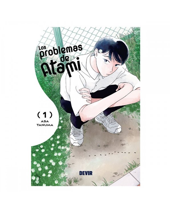 LOS PROBLEMAS DE ATAMI 1
