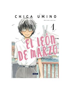 EL LEON DE MARZO 1
