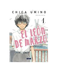 EL LEON DE MARZO 1