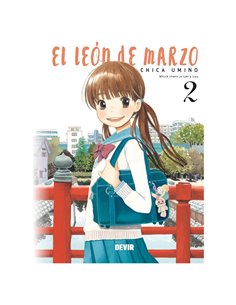 EL LEON DE MARZO 2