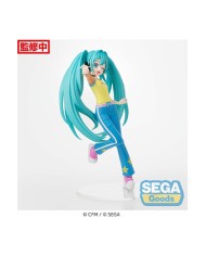 Figura Hatsune Miku Love Costume 17 cm Sega Goods