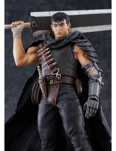 Figura Guts Berserk 22 cm | Pop Up Parade L Max Factory