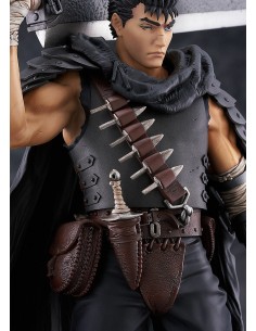 Figura Guts Berserk 22 cm | Pop Up Parade L Max Factory