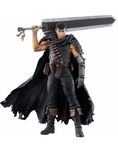 Figura Guts Berserk 22 cm | Pop Up Parade L Max Factory