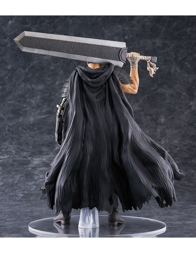 Figura Guts Berserk 22 cm | Pop Up Parade L Max Factory