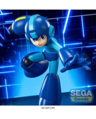 Figura Mega Man Luminasta 19 cm | Sega Goods oficial