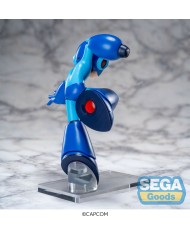 Figura Mega Man Luminasta 19 cm | Sega Goods oficial