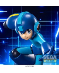Figura Mega Man Luminasta 19 cm | Sega Goods oficial