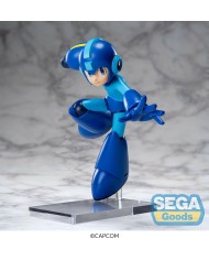 Figura Mega Man Luminasta 19 cm | Sega Goods oficial