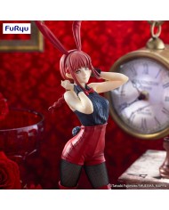 Figura Makima Chainsaw Man BiCute Bunnies 30 cm