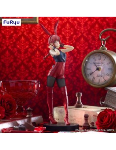 Figura Makima Chainsaw Man BiCute Bunnies 30 cm