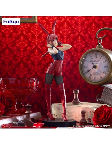 Figura Makima Chainsaw Man BiCute Bunnies 30 cm