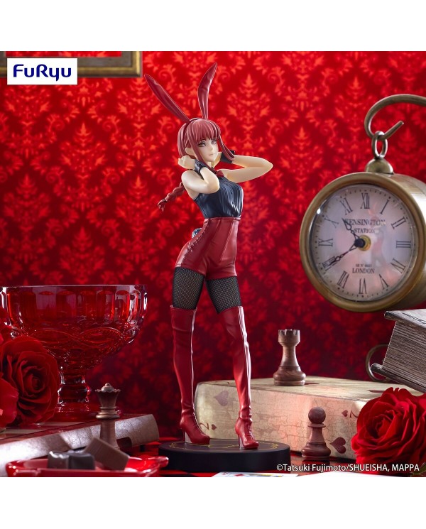 Figura Makima Chainsaw Man BiCute Bunnies 30 cm