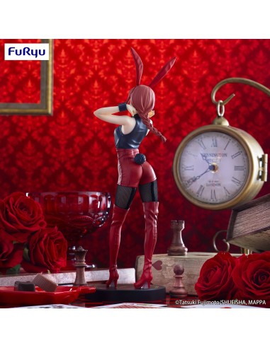 Figura Makima Chainsaw Man BiCute Bunnies 30 cm