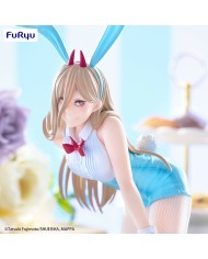 Figura Power Chainsaw Man BiCute Bunnies 30 cm FuRyu