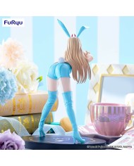 Figura Power Chainsaw Man BiCute Bunnies 30 cm FuRyu
