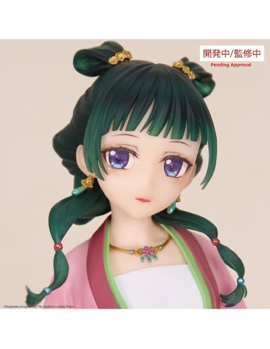 Figura Maomao Brilliant The Apothecary Diaries 20 cm System Service