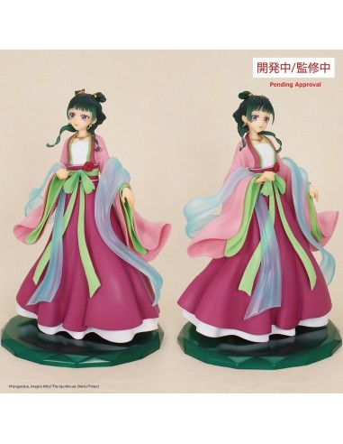 Figura Maomao Brilliant The Apothecary Diaries 20 cm System Service