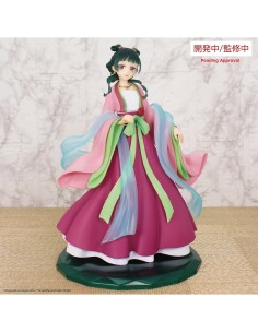 Figura Maomao Brilliant The Apothecary Diaries 20 cm System Service