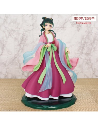 Figura Maomao Brilliant The Apothecary Diaries 20 cm System Service