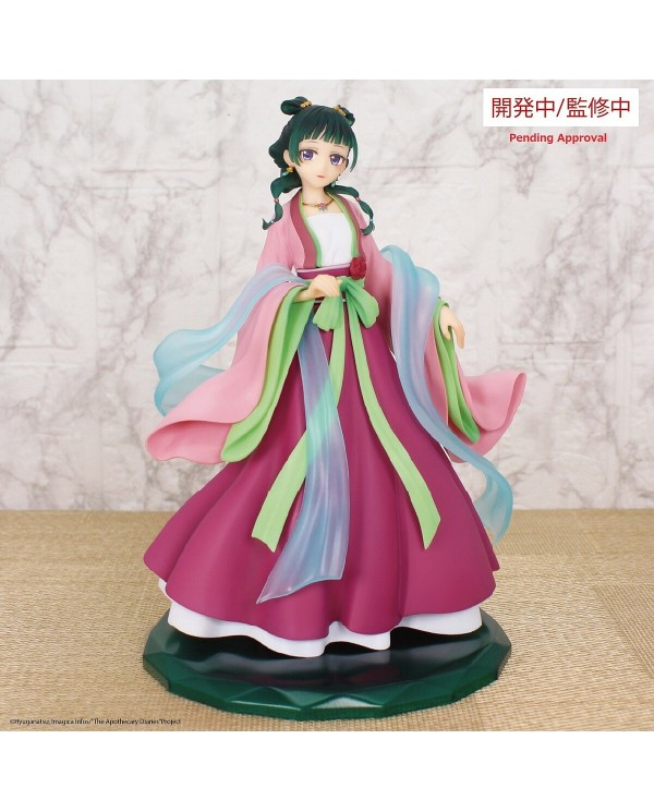 Figura Maomao Brilliant The Apothecary Diaries 20 cm System Service