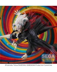 Figura Okarun Dandadan Figurizma Key Visual 25 cm SEGA