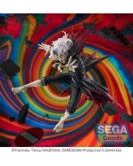 Figura Okarun Dandadan Figurizma Key Visual 25 cm SEGA