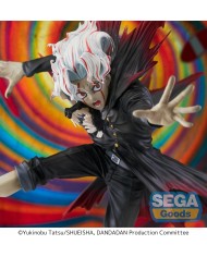 Figura Okarun Dandadan Figurizma Key Visual 25 cm SEGA