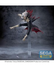 Figura Okarun Dandadan Figurizma Key Visual 25 cm SEGA