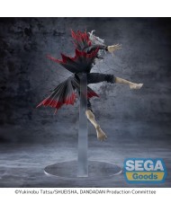 Figura Okarun Dandadan Figurizma Key Visual 25 cm SEGA