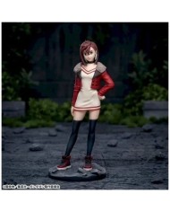 Figura Momo Ayase Dandadan Luminasta 18 cm SEGA Goods