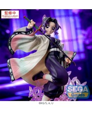 Figura Shinobu Kocho Demon Slayer Luminasta 18 cm SEGA Goods