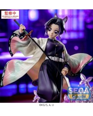 Figura Shinobu Kocho Demon Slayer Luminasta 18 cm SEGA Goods