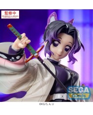 Figura Shinobu Kocho Demon Slayer Luminasta 18 cm SEGA Goods