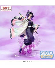 Figura Shinobu Kocho Demon Slayer Luminasta 18 cm SEGA Goods