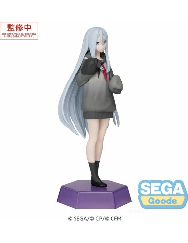 Figura Yoisaki Kanade Desktop x Decorate 14 cm SEGA
