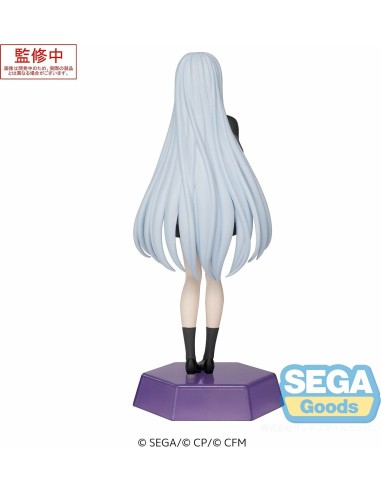 Figura Yoisaki Kanade Desktop x Decorate 14 cm SEGA