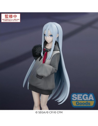 Figura Yoisaki Kanade Desktop x Decorate 14 cm SEGA